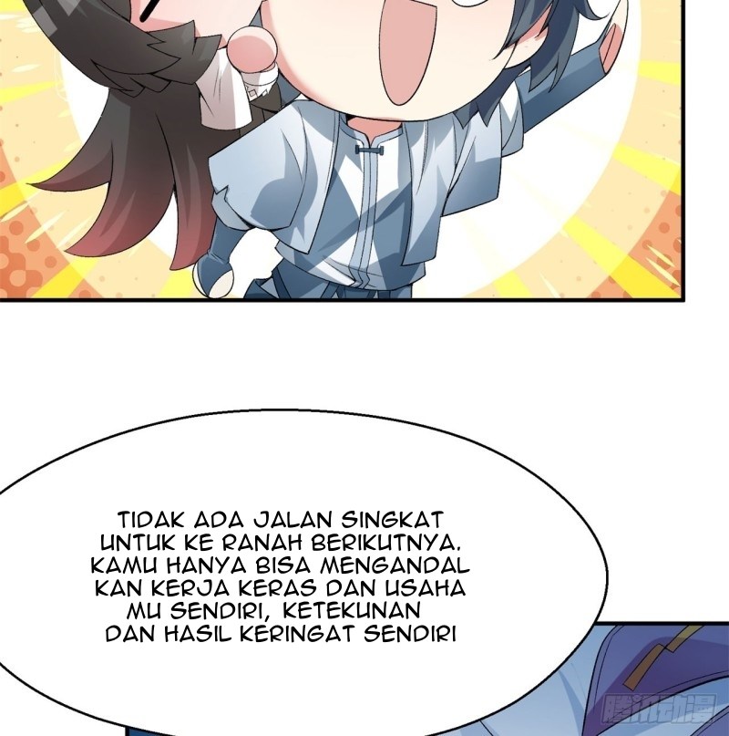 I Picked Up An Attributes Chapter 28 Gambar 69